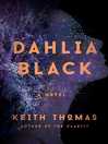 Cover image for Dahlia Black